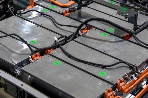 宜宾废旧蓄电池价格回收